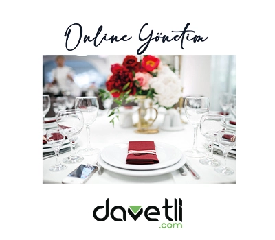 Kına Davetiyesi